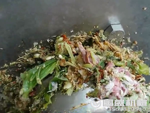 餐余螺旋脱水机优点 餐余螺旋脱水机优点