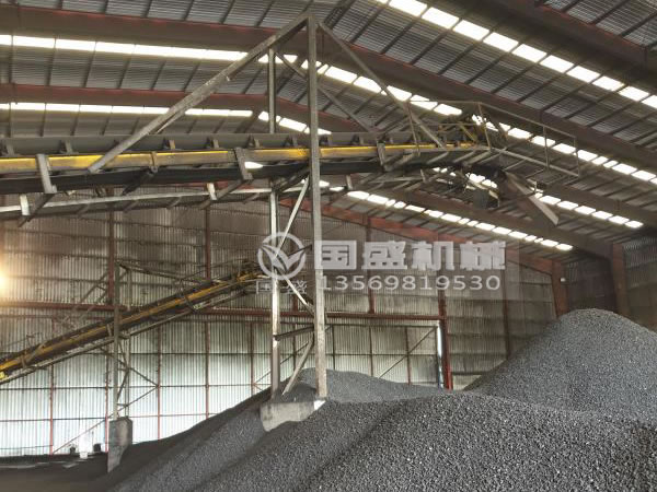 石子厂生产线图片 石子厂生产线图片