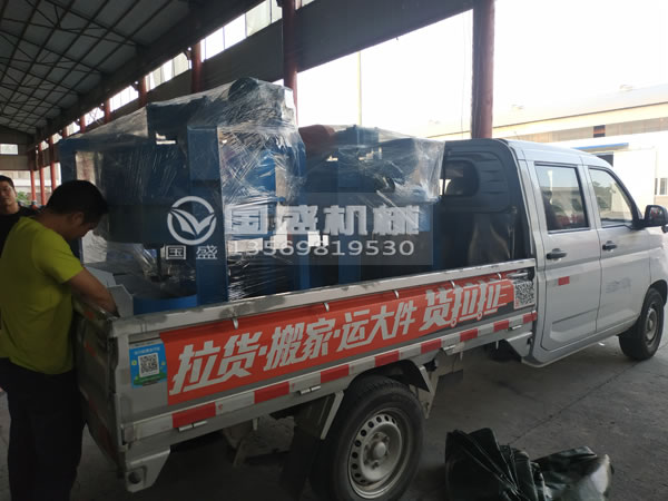 铁粉专用振动筛