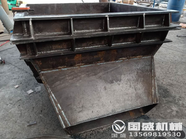振动筛砂机维护 振动筛砂机维护