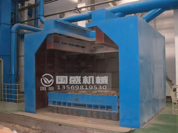 振动落砂机电机 振动落砂机电机