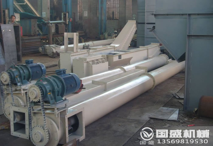 螺旋输送机轴承 螺旋输送机轴承