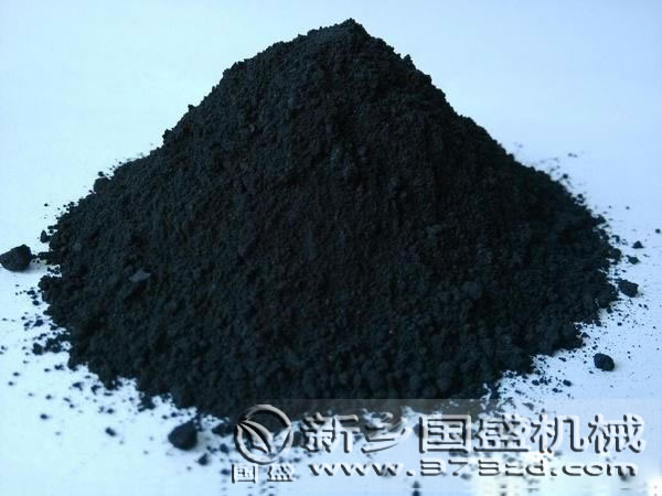 石墨粉 石墨粉图