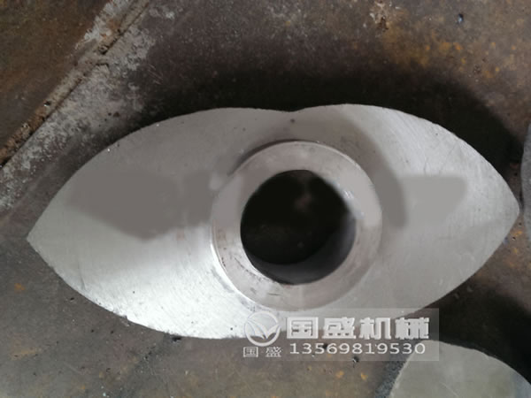 波动筛配件 波动筛煤配件