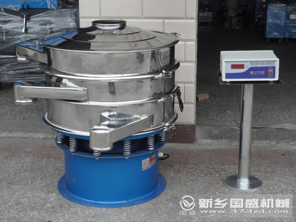 超声波振动筛生产厂家 超声波振动筛生产厂家